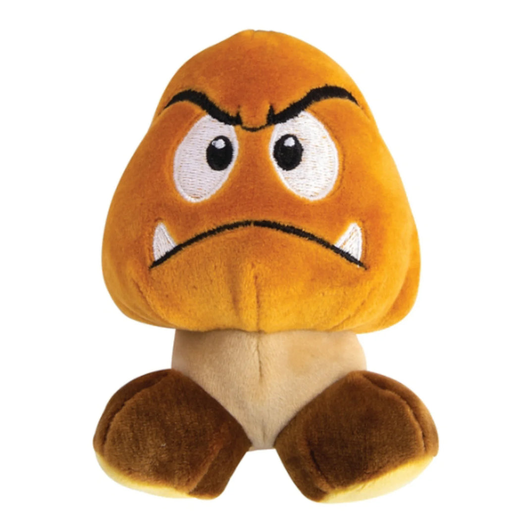 Mario Junior Mocchi Mocchi - Goomba