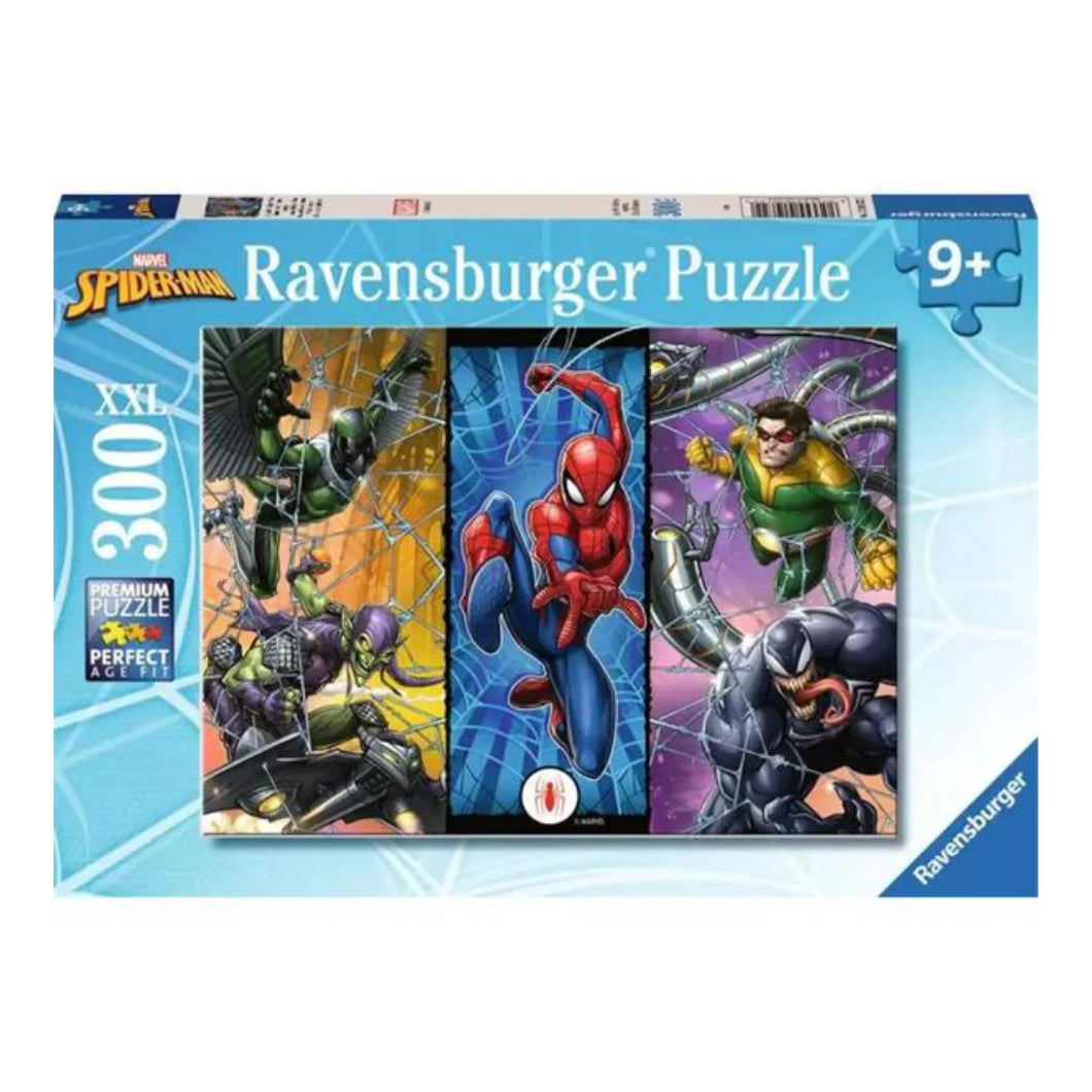 Spider-Man 300pc Puzzle