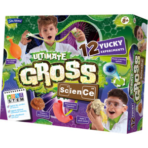 Ultimate Gross Science