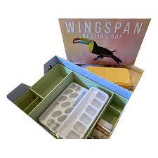Wingspan Nesting Box