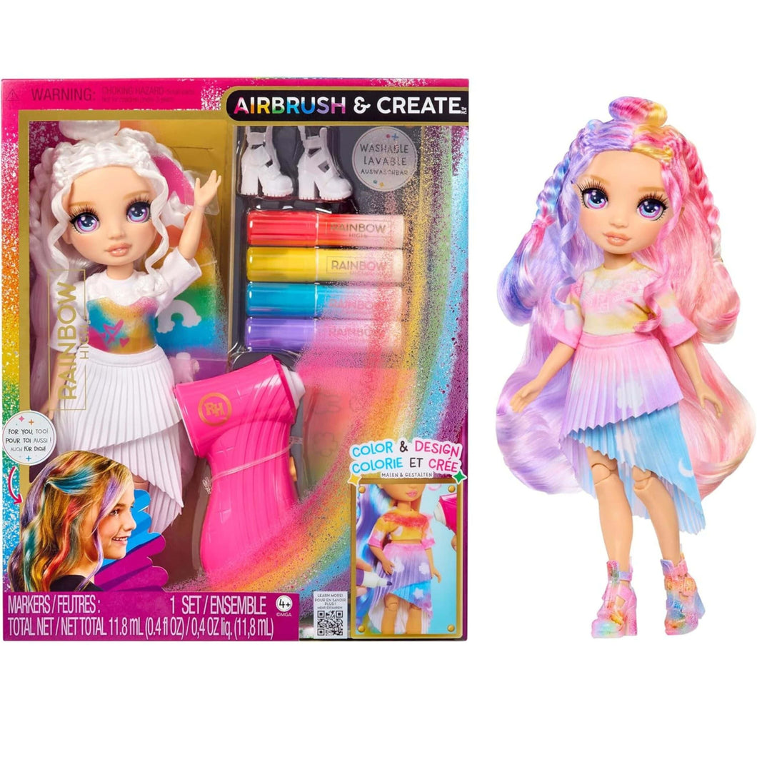 LOL OMG Eye Spy Series - Kyla Fae