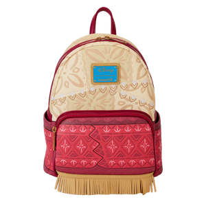 Loungefly Moana Cosplay Mini Backpack
