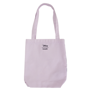 Loungefly Disney Alice in Wonderland Unbirthday Canvas Tote