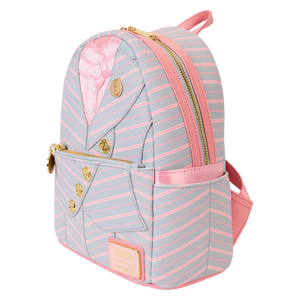 Loungefly Wicked Glinda Cosplay Mini Backpack