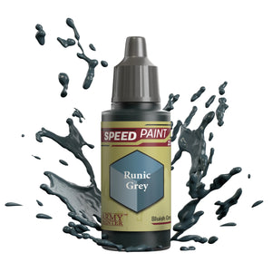 The Army Painter Speedpaint 18ml - Runic Grey