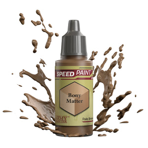 The Army Painter Speedpaint 18ml - Bony Matter