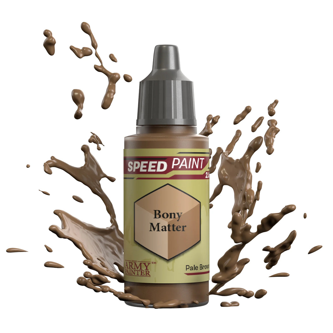 The Army Painter Speedpaint 18ml - Bony Matter