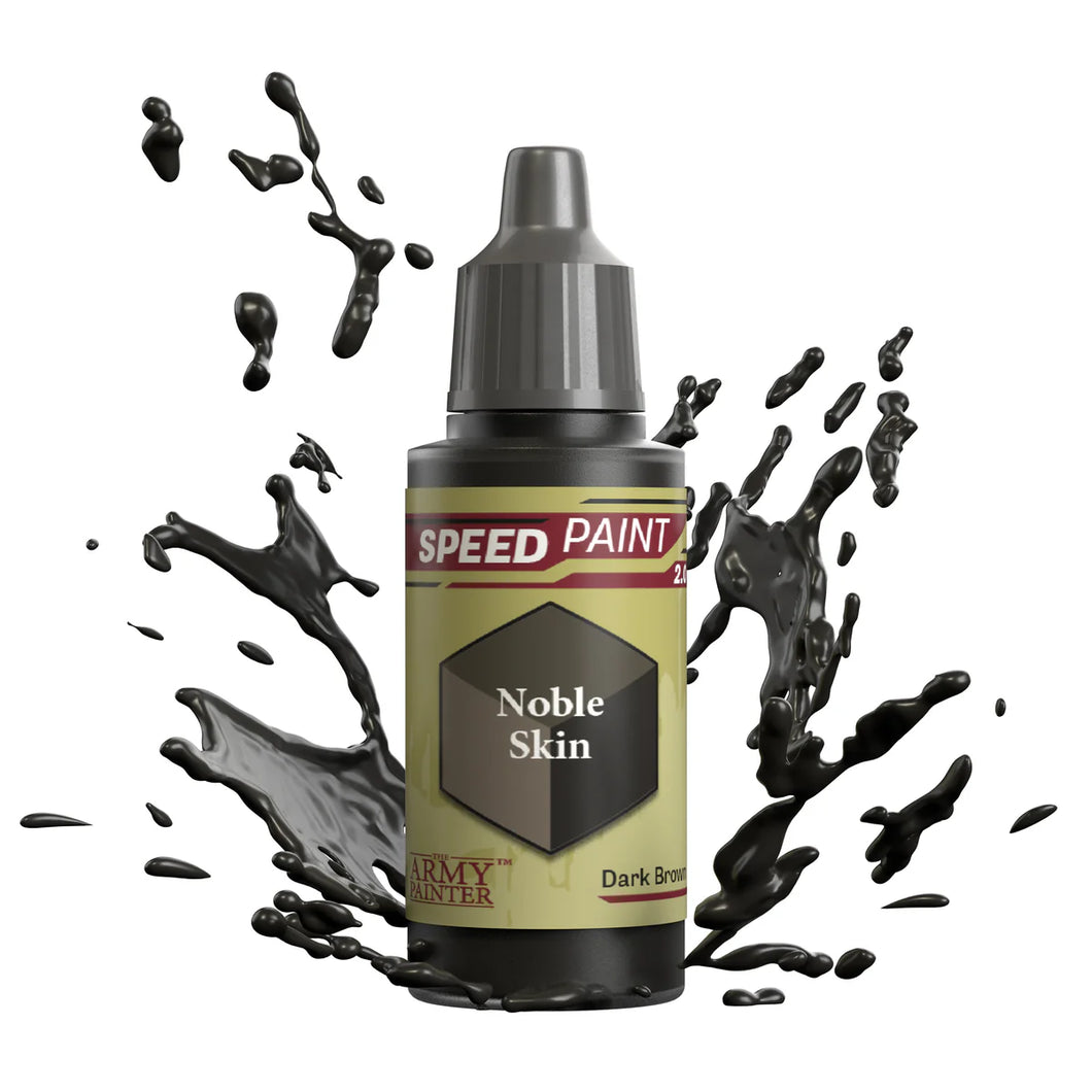 The Army Painter Speedpaint 18ml - Noble Skin
