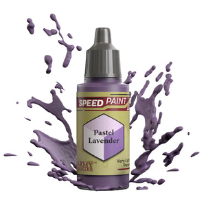 The Army Painter Speedpaint 18ml - Pastel Lavender