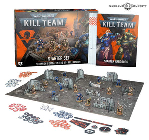 Kill Team Starter Set 103-54