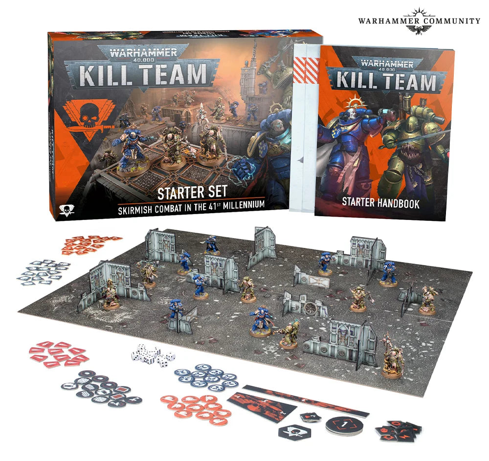 Kill Team Starter Set 103-54