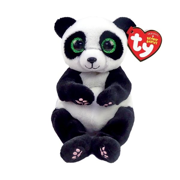 TY Beanie Bellies - Ying Panda