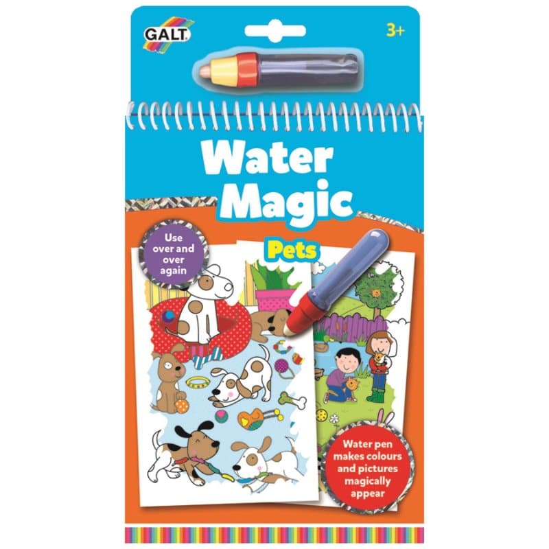 Galt Water Magic Pets