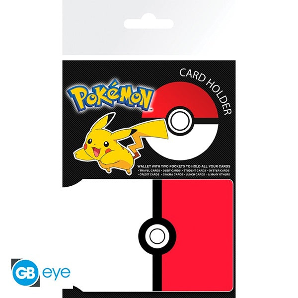 Pokémon Card Holder