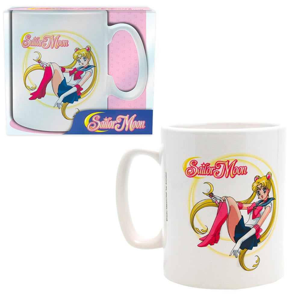 Sailor Moon Mug