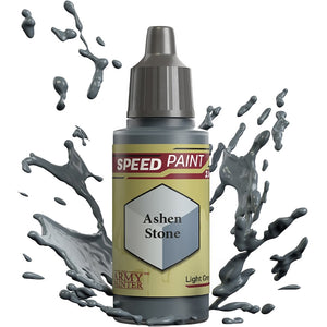 The Army Painter Speedpaint - Ashen Stone