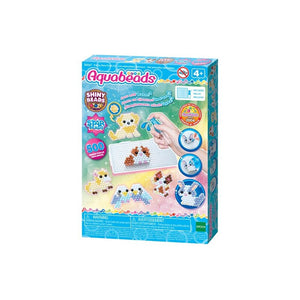 Aquabeads Pretty Pet Craft Kit