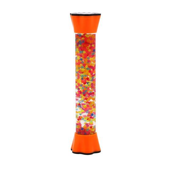 Sensory Shaker Neon