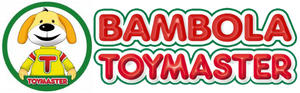 Bambola Toymaster