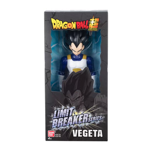 Dragon Ball Limit Breaker - Vegeta