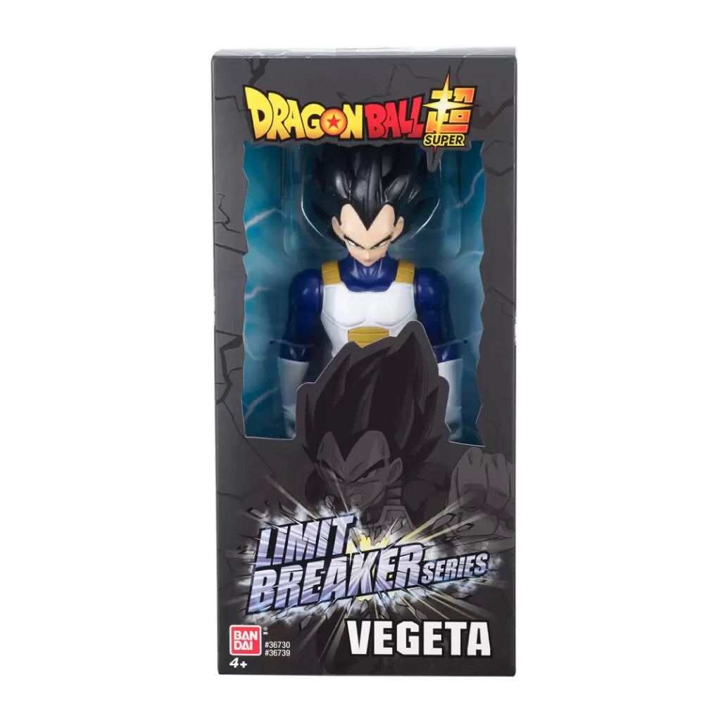 Dragon Ball Limit Breaker - Vegeta