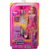 Barbie Family & Friends - Holiday Barbie