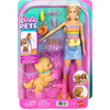 Barbie Pets Skate and Run Pup