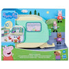 Peppa Pig - Peppa’s Caravan