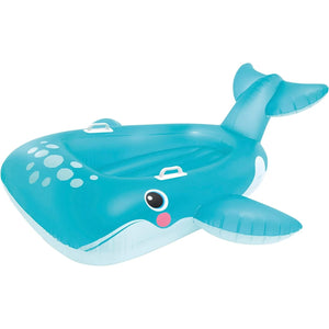 Intex Whale Ride on