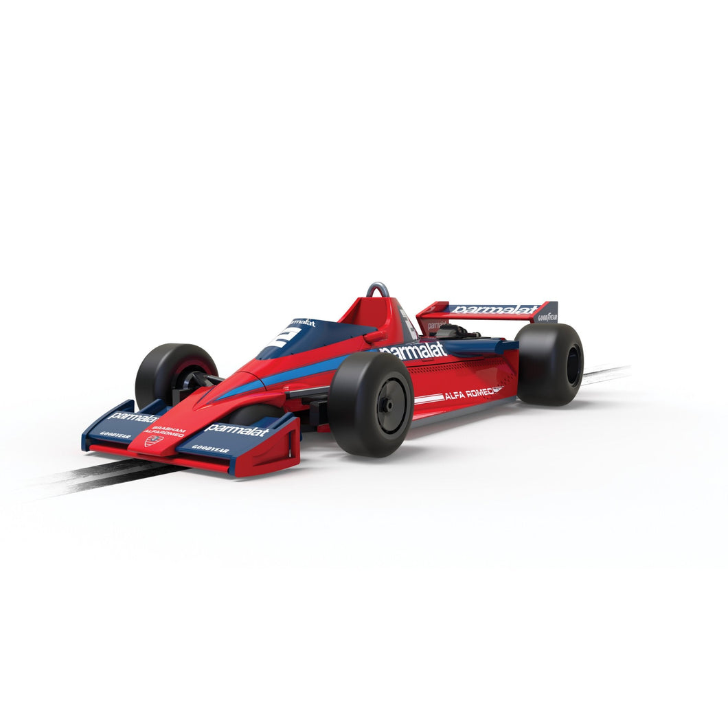 Scalextric Brabham BT46