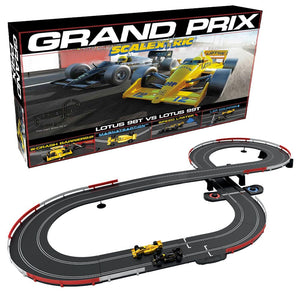 Scalextric Grand Prix Race Set