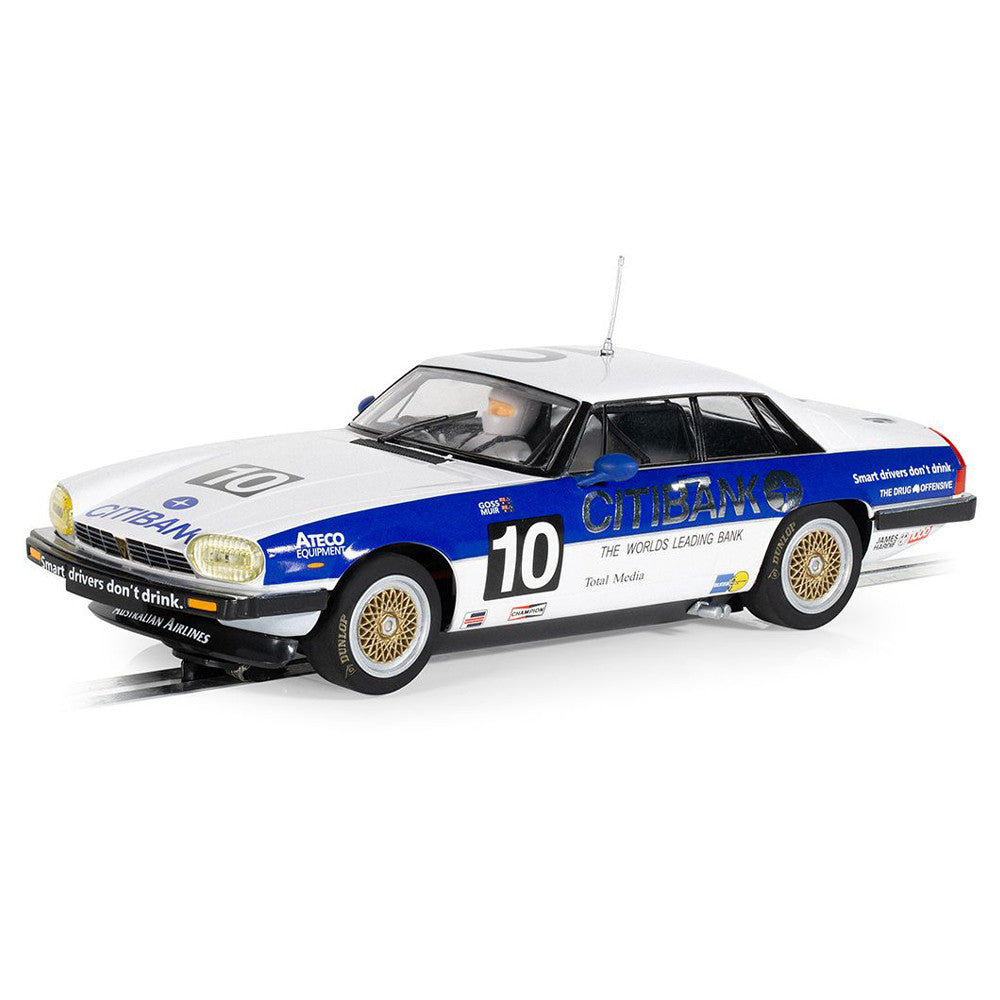 Scalextric Jaguar XJS 1986 Bathurst 1000