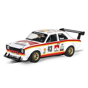 Scalextric Ford Escort MKI RSR