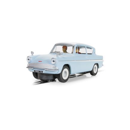 Scalextric Harry Potter Ford Anglia 105E