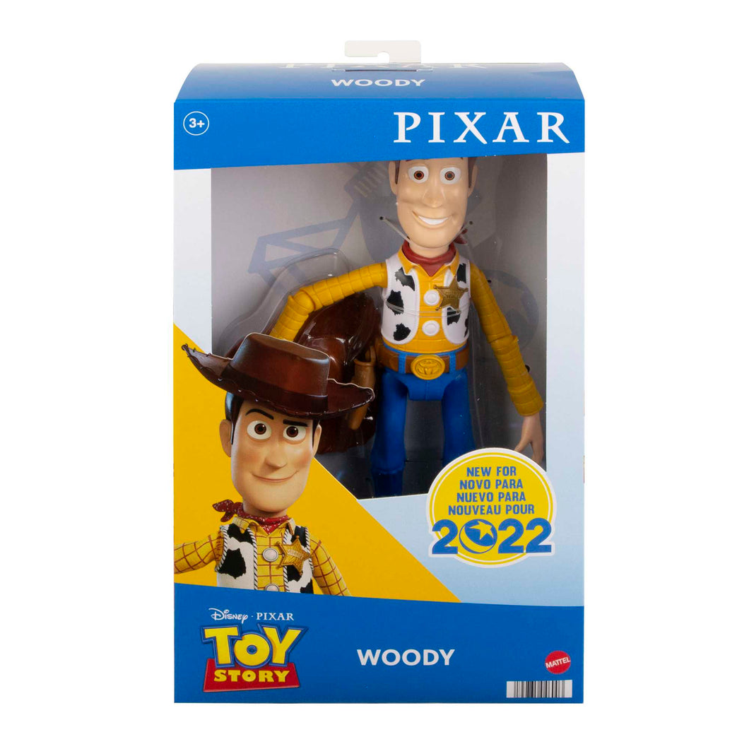 Toy Story - Woody