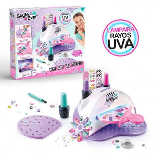 Nail Art Gel Studio