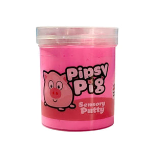 Slime Party Sensory Putty - Pipsy Pig