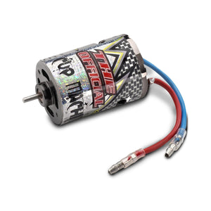 Carson Electric Motor Cup Machine