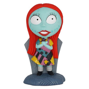 Nightmare Before Christmas Sally Money Bank