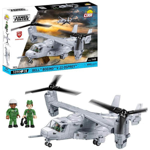 Cobi 5836 Bell Boeing V-22 Osprey 1:48