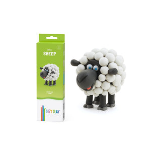 Hey Clay - Sheep