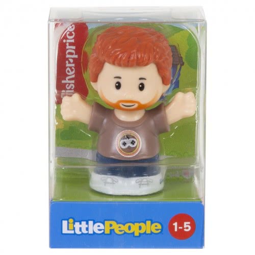 FisherPrice Little People - Man in T-shirt