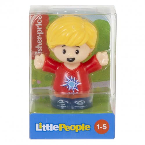 FisherPrice Little People - Eddie
