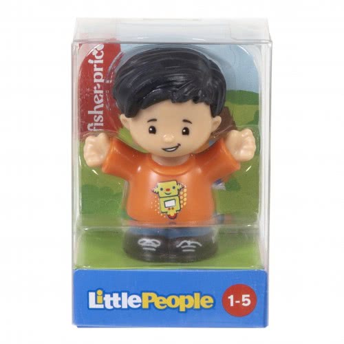 FisherPrice Little People - Koby