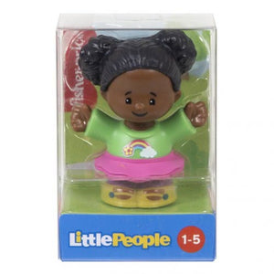 FisherPrice Little People - Tessa