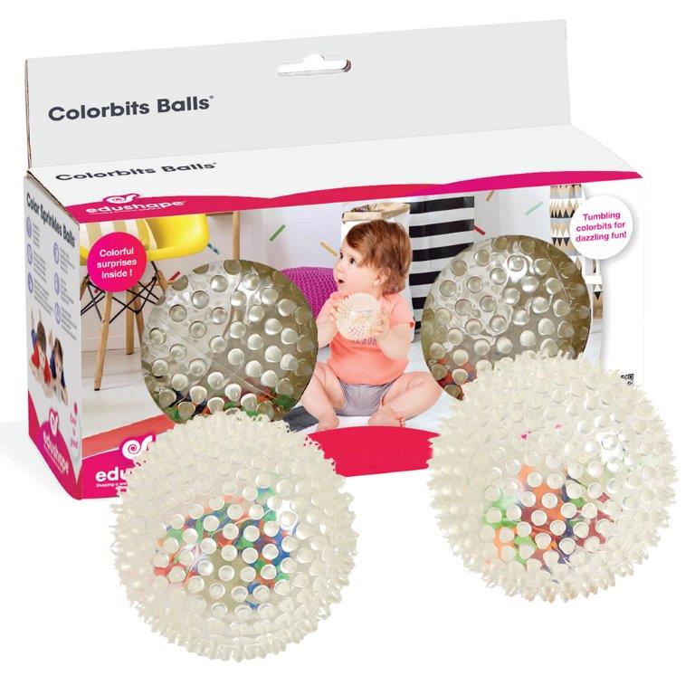 Colourbits Balls