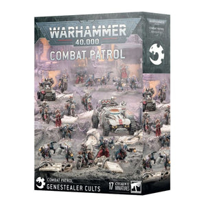 Combat Patrol - Genestealer Cults 73-38