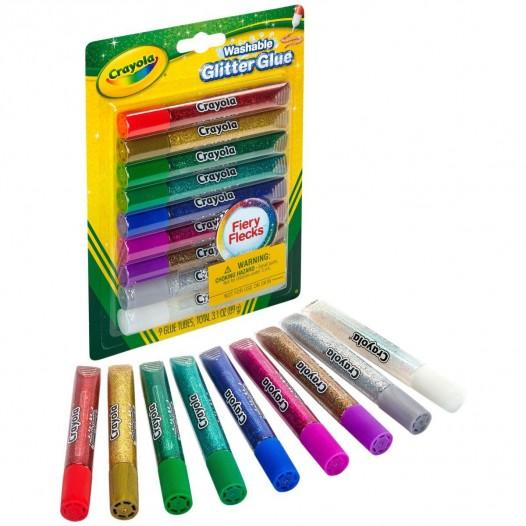 Crayola Glitter Glue