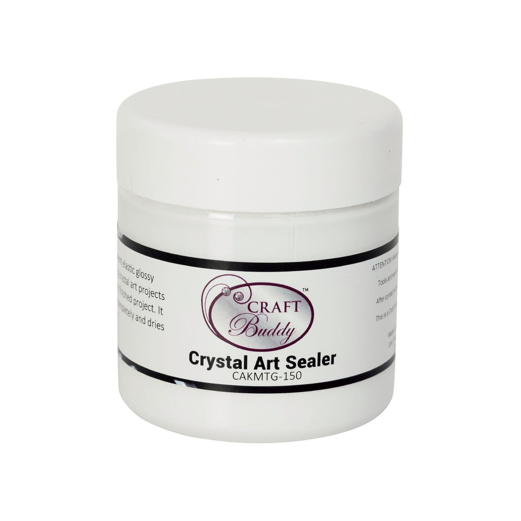 Crystal Art Sealer