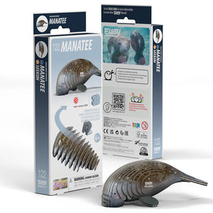 Eugy - Manatee